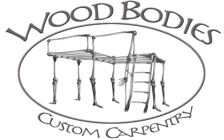 Wood Bodies Custom Carpentry